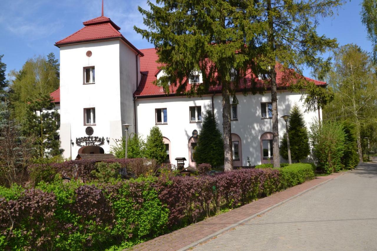 Jodelka Hotel Swieta Katarzyna  Exterior photo